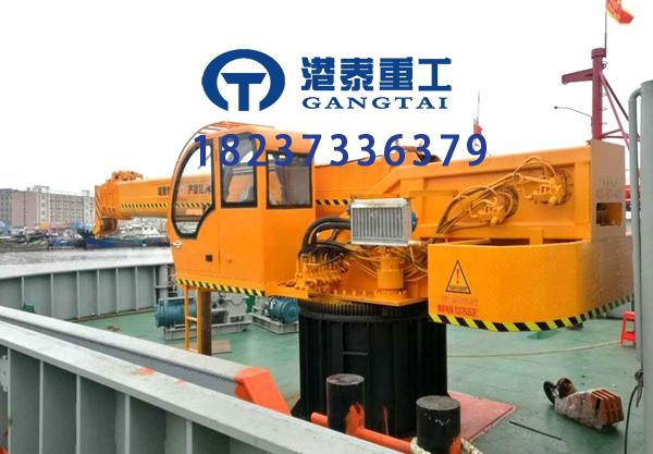 克令吊的液壓驅(qū)動(dòng)系統(tǒng)常見故障及解決方法有哪些