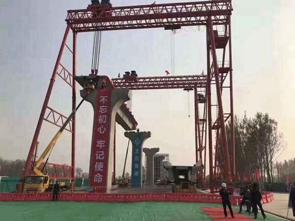 龍門吊生產(chǎn)廠家